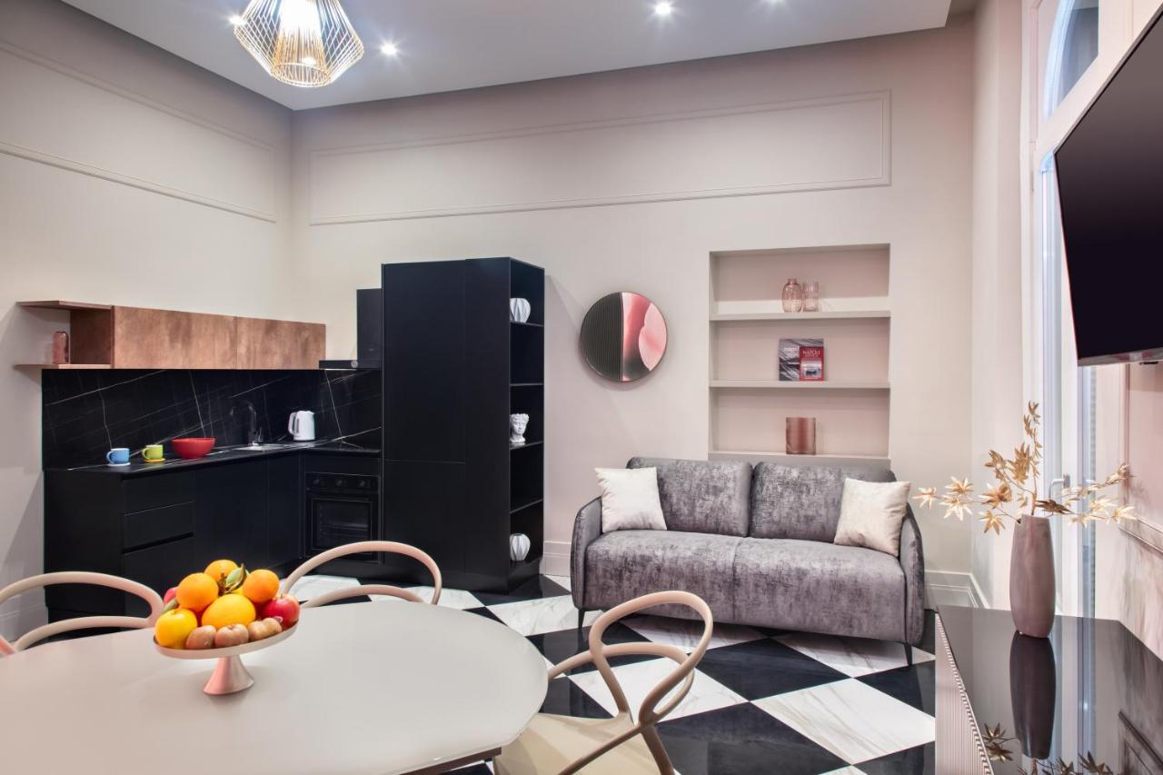 Lady Rose One Apartment Naples Exterior photo
