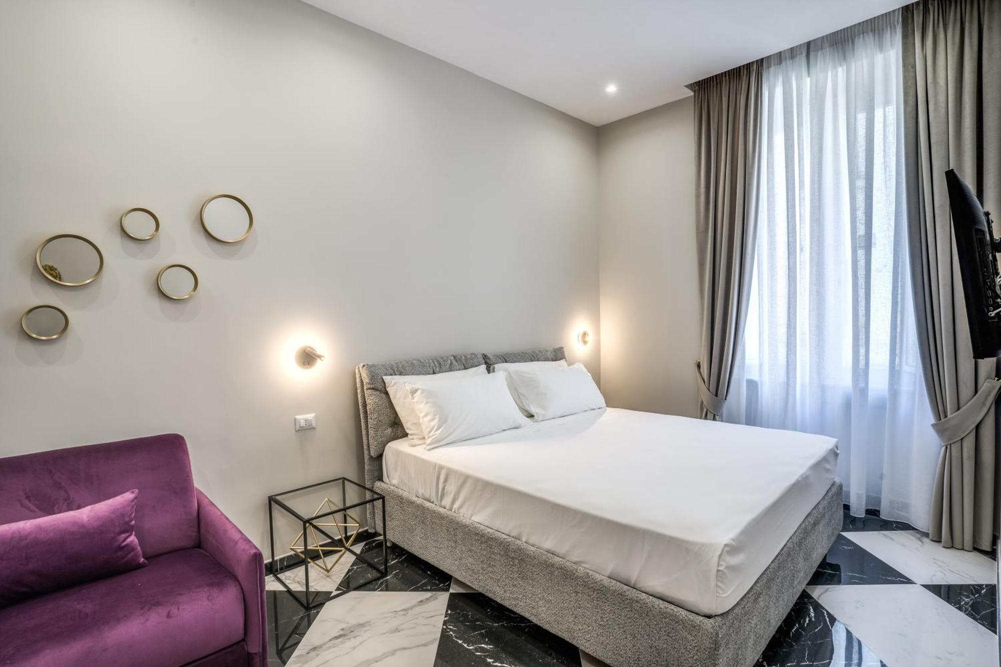 Lady Rose One Apartment Naples Exterior photo