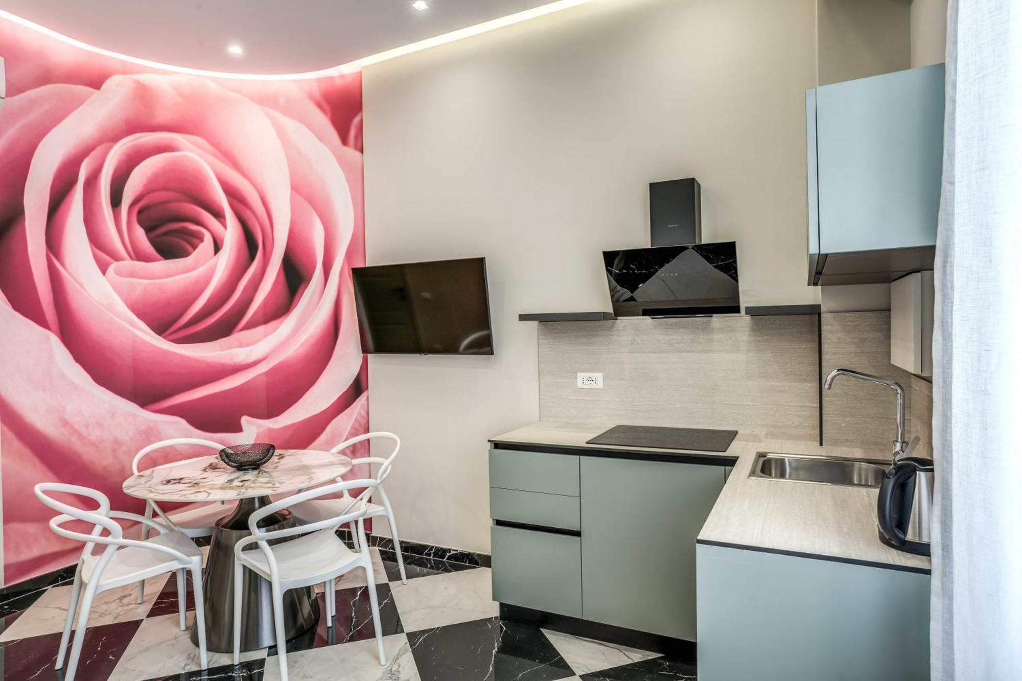 Lady Rose One Apartment Naples Exterior photo