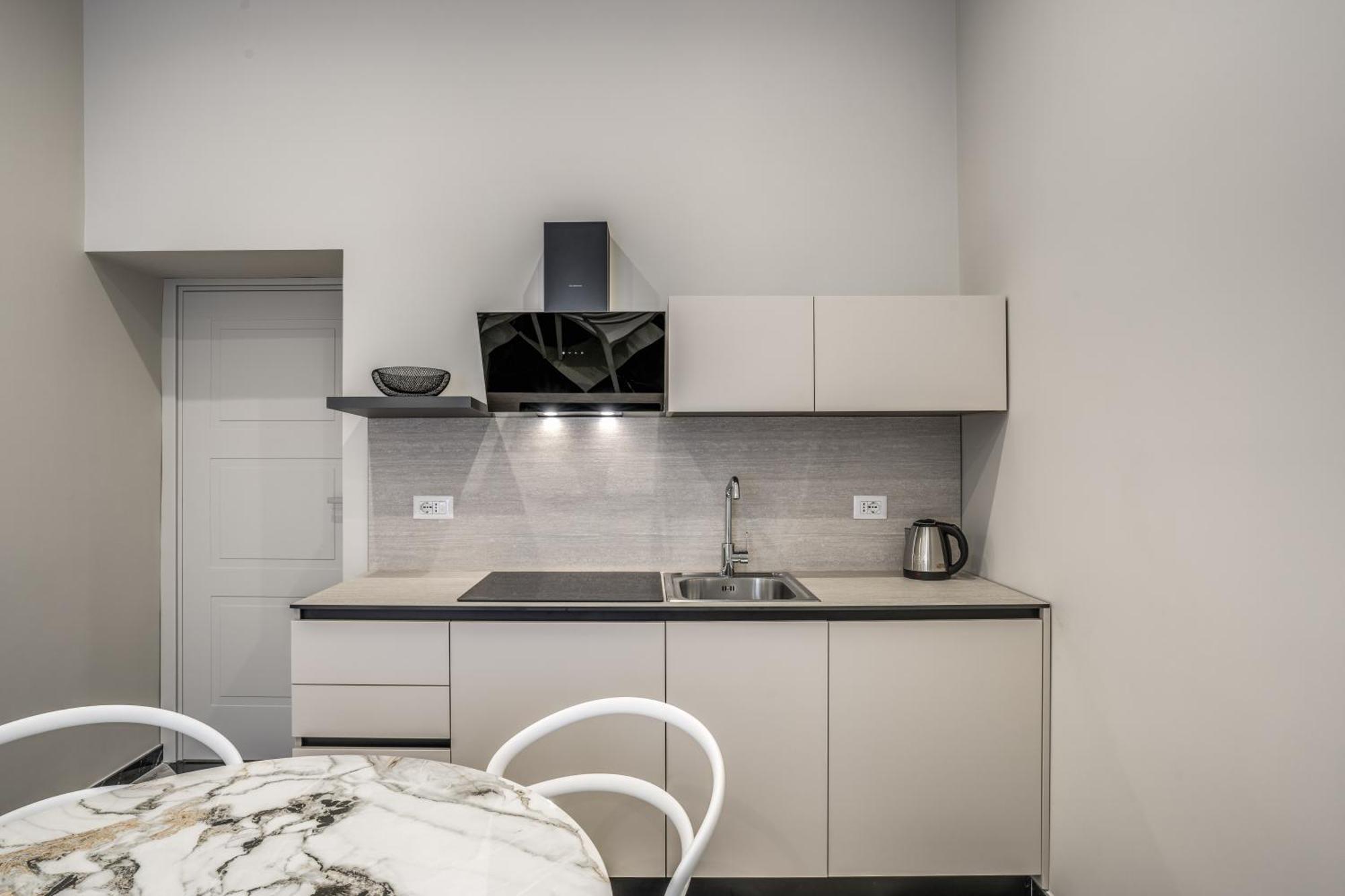 Lady Rose One Apartment Naples Exterior photo