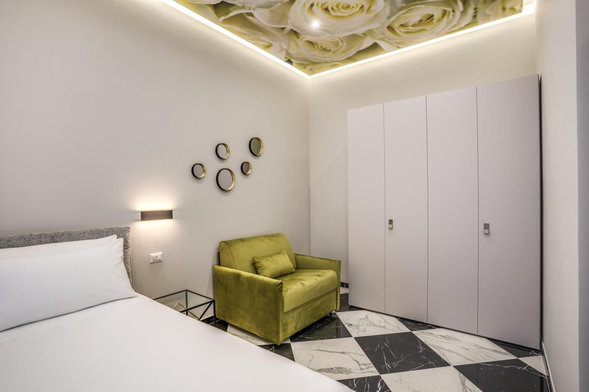 Lady Rose One Apartment Naples Exterior photo