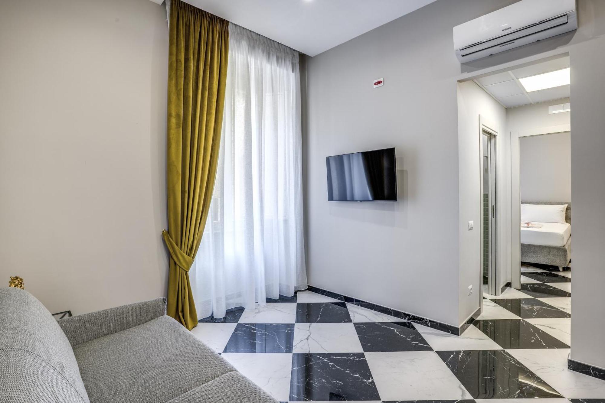 Lady Rose One Apartment Naples Exterior photo